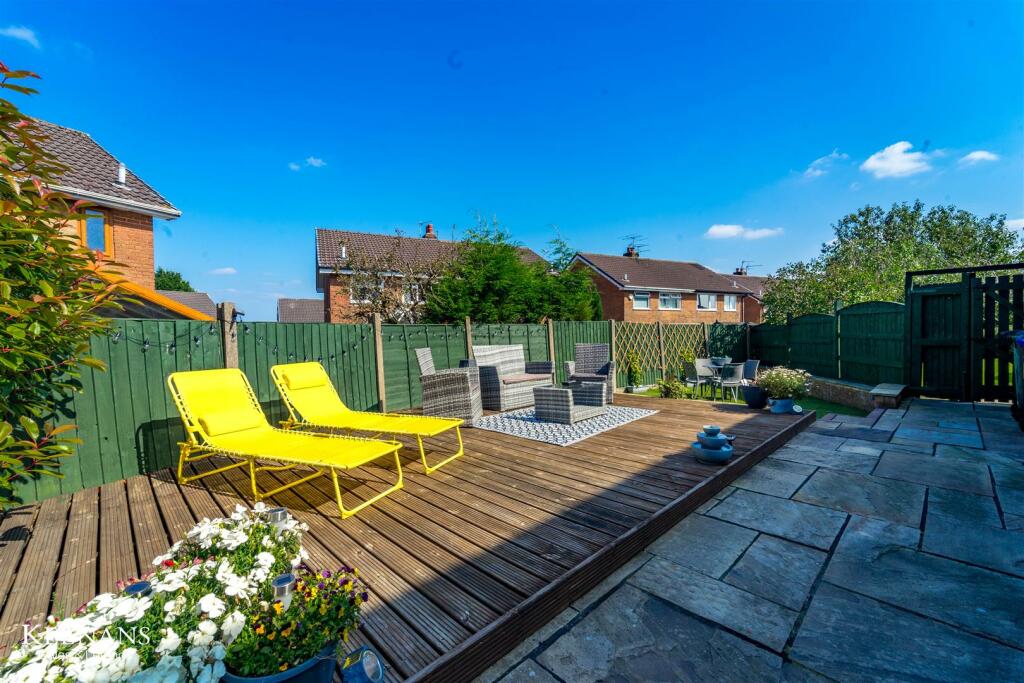 Additional image 19 of Brookside View, Oswaldtwistle, Accrington