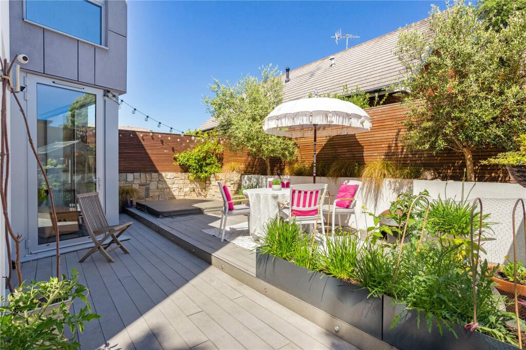 Additional image 21 of Shore Road, Poole, Dorset, BH13