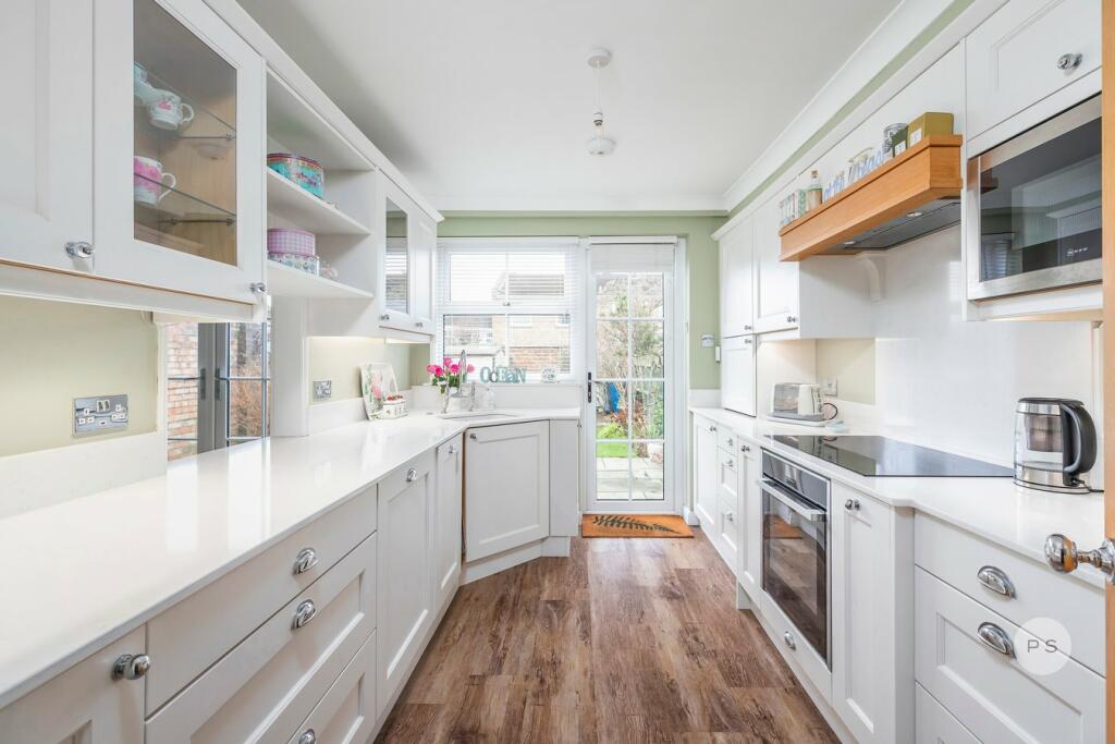 Additional image 18 of Copeland Drive, Whitecliff, Poole, BH14