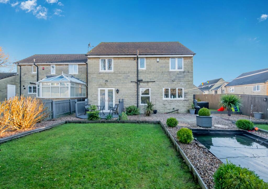 Additional image 35 of Winscar Avenue, Clayton Heights, Bradford, BD6