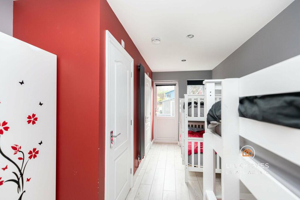 Additional image 25 of Egmont Road, Poole, BH16