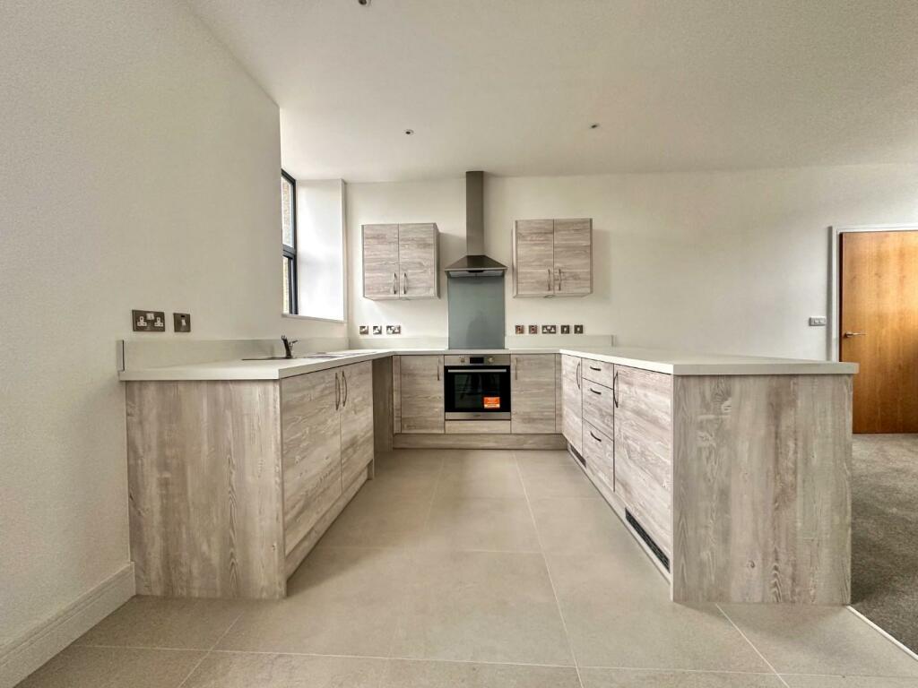 Additional image 4 of Apartment 20 Linden House, Linden Road, Colne