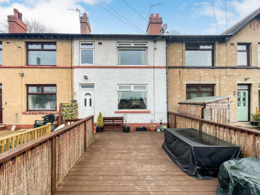 Additional image 21 of Ayrton Crescent, Bingley