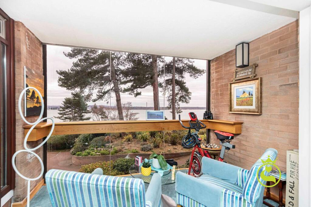 Additional image 5 of Views views views! Harbour Watch, Evening Hill, Sandbanks