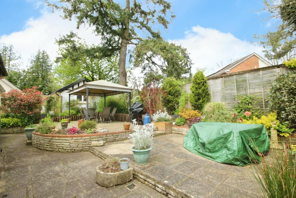 Additional image 19 of Erpingham Road, BRANKSOME GARDENS, BH12