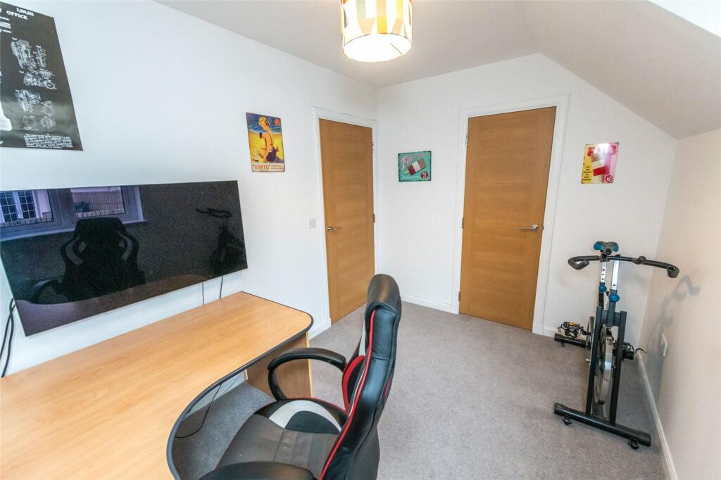 Additional image 16 of Lochside Drive, Banchory, AB31