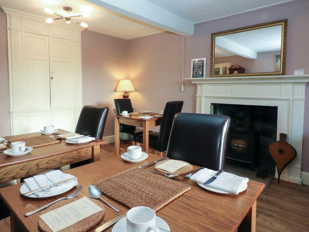 Additional image 7 of The Rowe House, Horton-in-Ribblesdale, Settle, BD24 0HT