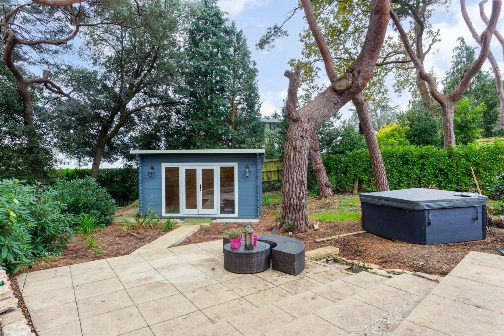 Additional image 24 of 4a Bingham Avenue, Poole