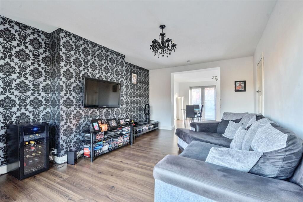 Additional image 20 of Pendle View, Altham, Accrington, Lancashire, BB5