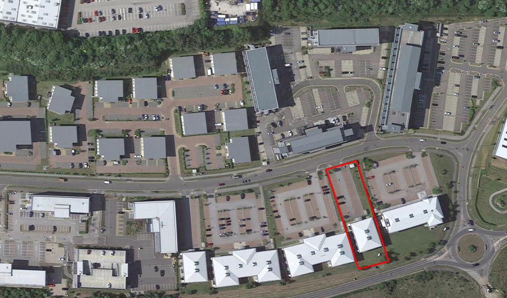 Additional image 6 of Prospect Road, AB32