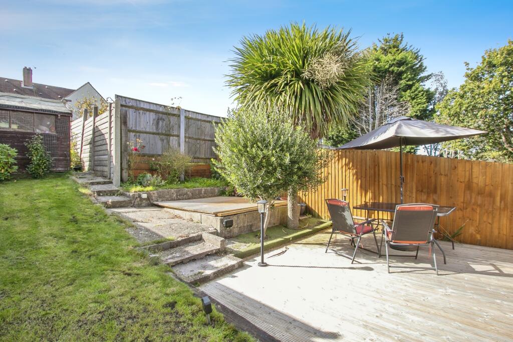 Additional image 15 of Gussage Road, Poole, BH12