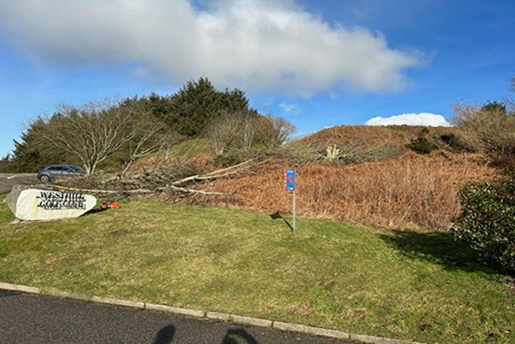 Additional image 3 of , Investment Plot, Westhill Heights, Westhill, Aberdeen, AB326RY