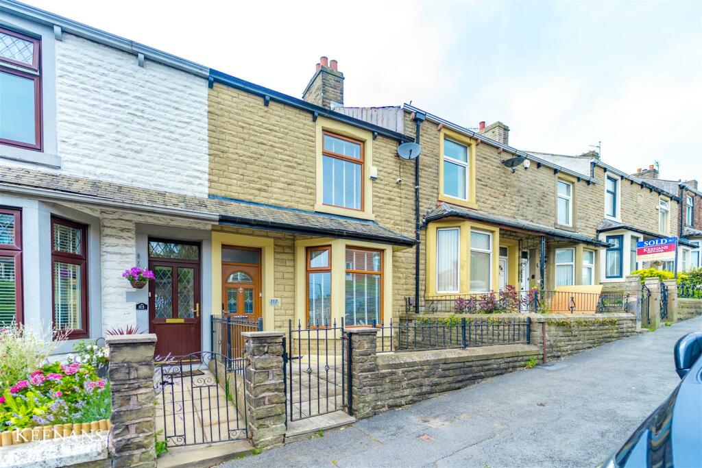Additional image 11 of Dill Hall Lane, Church, Accrington