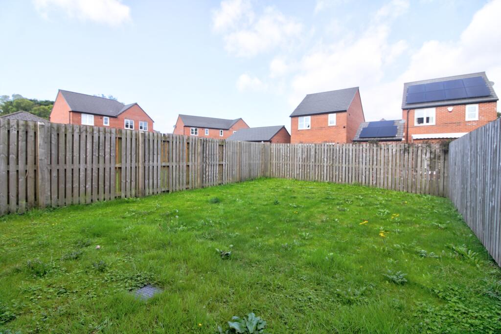 Additional image 11 of Kirk Road, Accrington, BB5