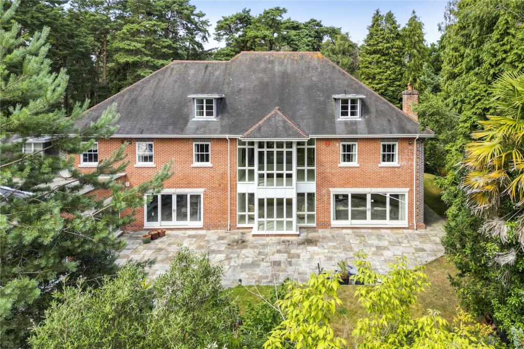 Additional image 24 of Western Avenue, Branksome Park, Poole, Dorset, BH13