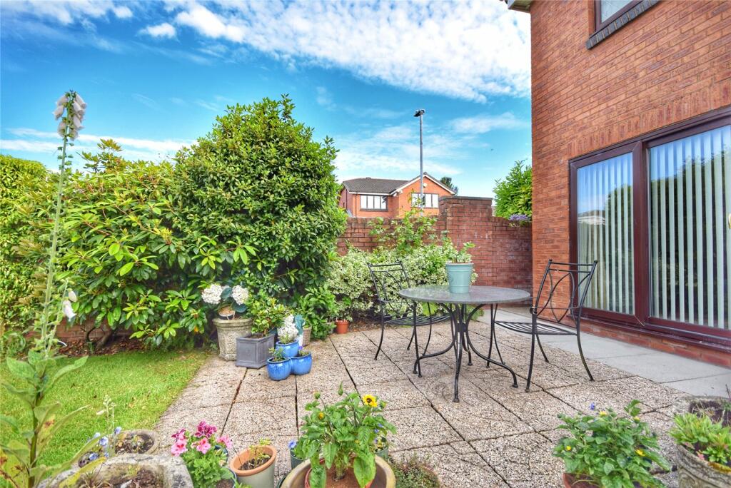 Additional image 11 of Rogersfield, Langho, Blackburn, Lancashire, BB6