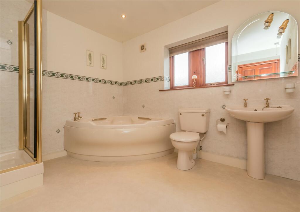 Additional image 22 of Hatchet Lane, Oakenshaw, Bradford, BD12