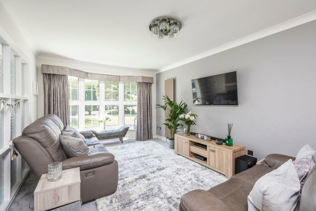 Additional image 2 of Copeland Drive, Whitecliff, Poole, BH14