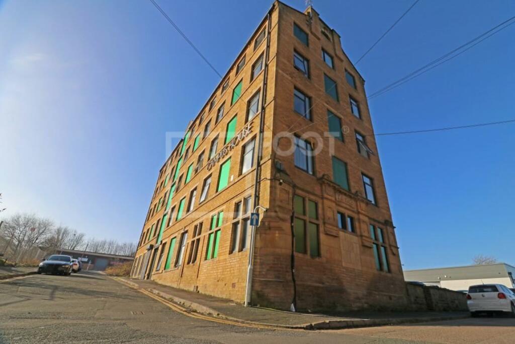Additional image 15 of Campus House, 10 Hey Street, BD7 1DQ