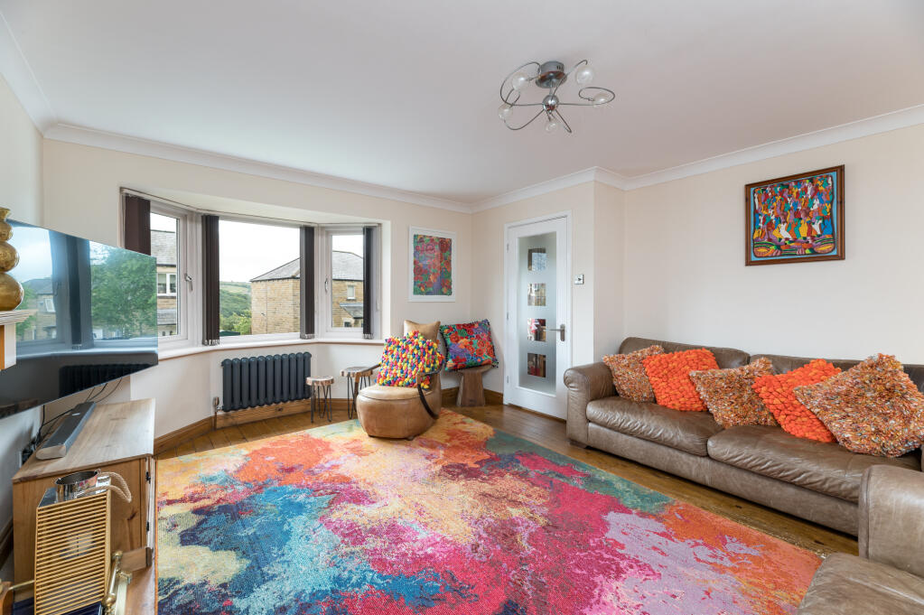 Additional image 35 of Pasture Avenue, Oakworth, Keighley, West Yorkshire, BD22