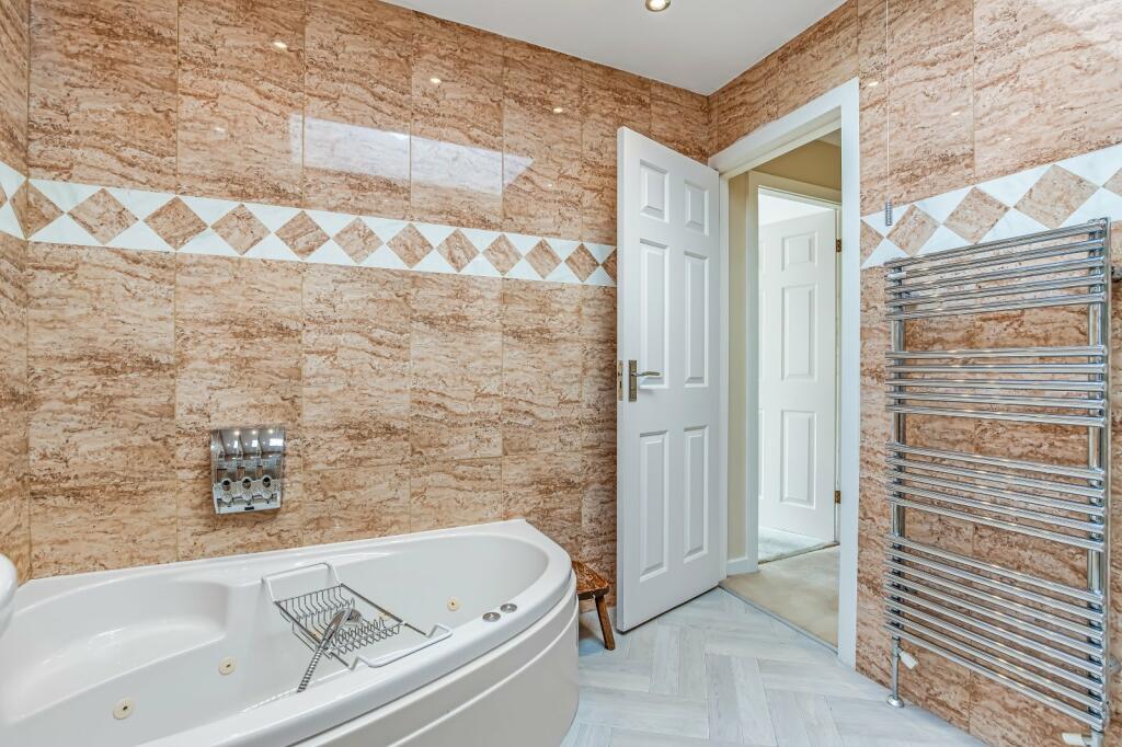 Additional image 15 of Thornhill Road, Steeton, Keighley, West Yorkshire, BD20