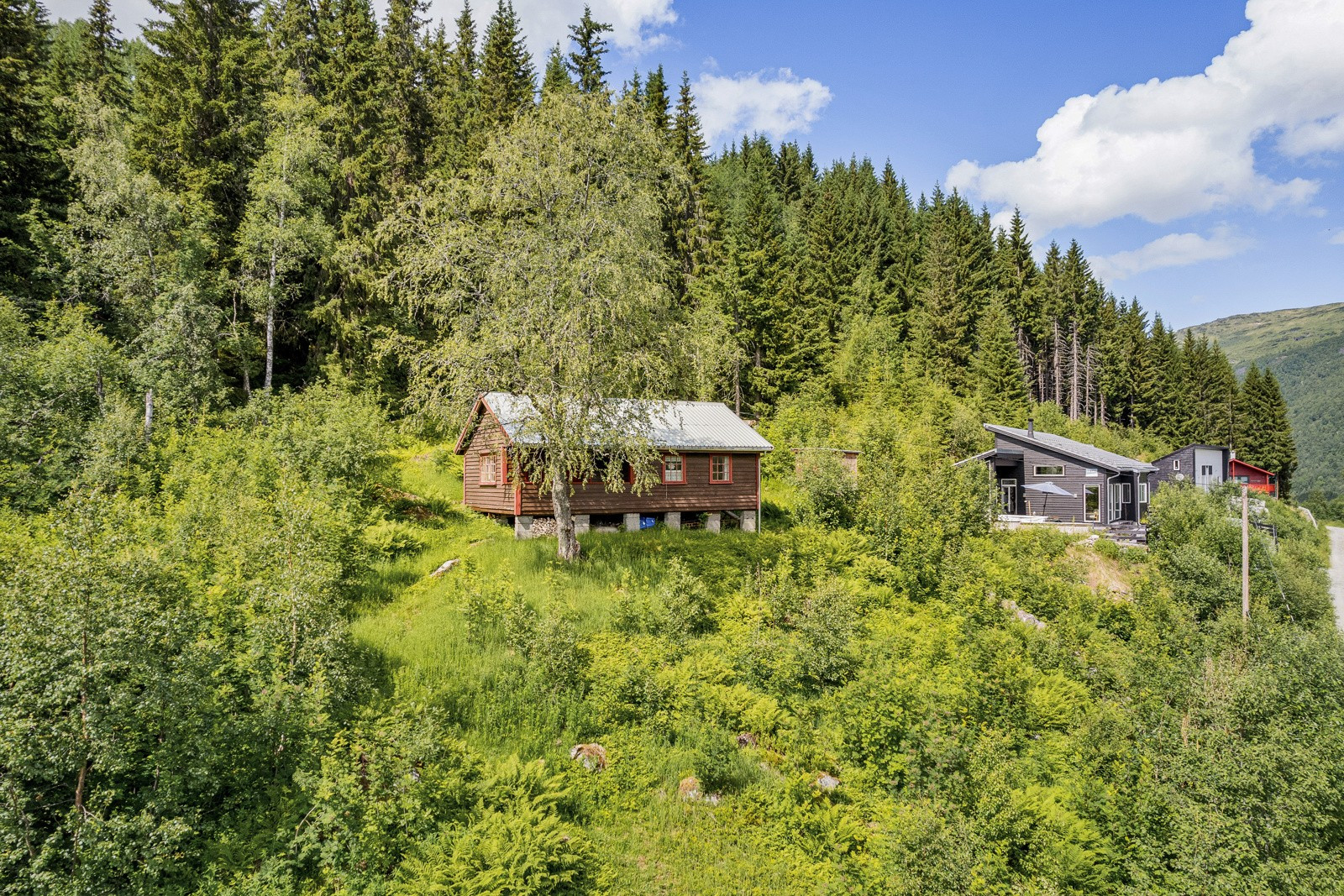 Additional image 2 of Olahagen 10, 6857 Sogndal