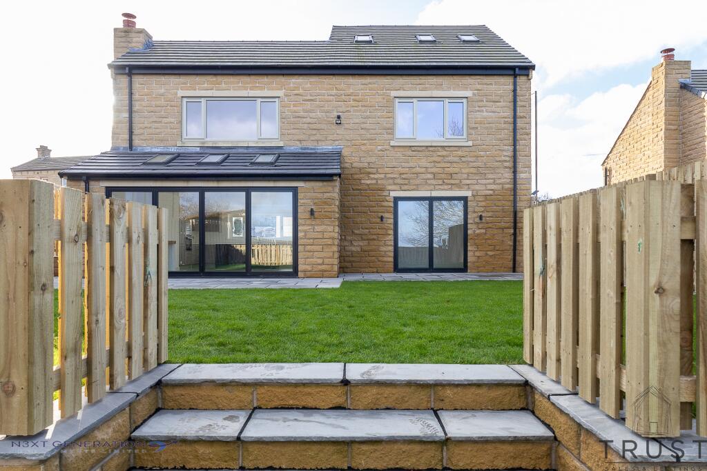 Additional image 73 of Hillside View, Drighlington