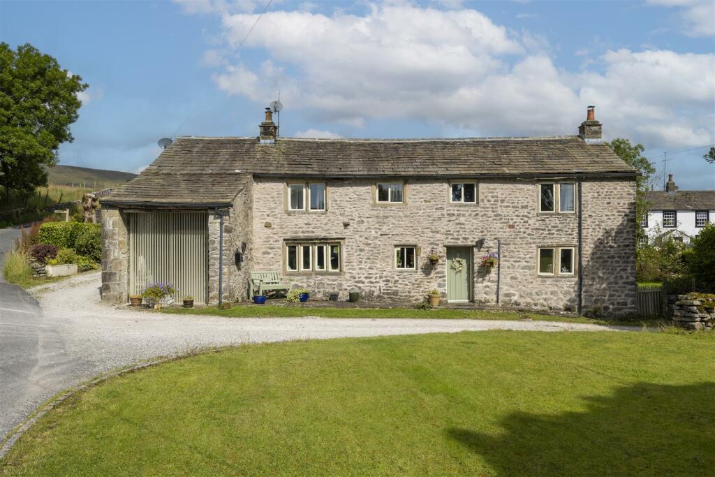 Additional image 66 of Penyghent, Selside, Settle