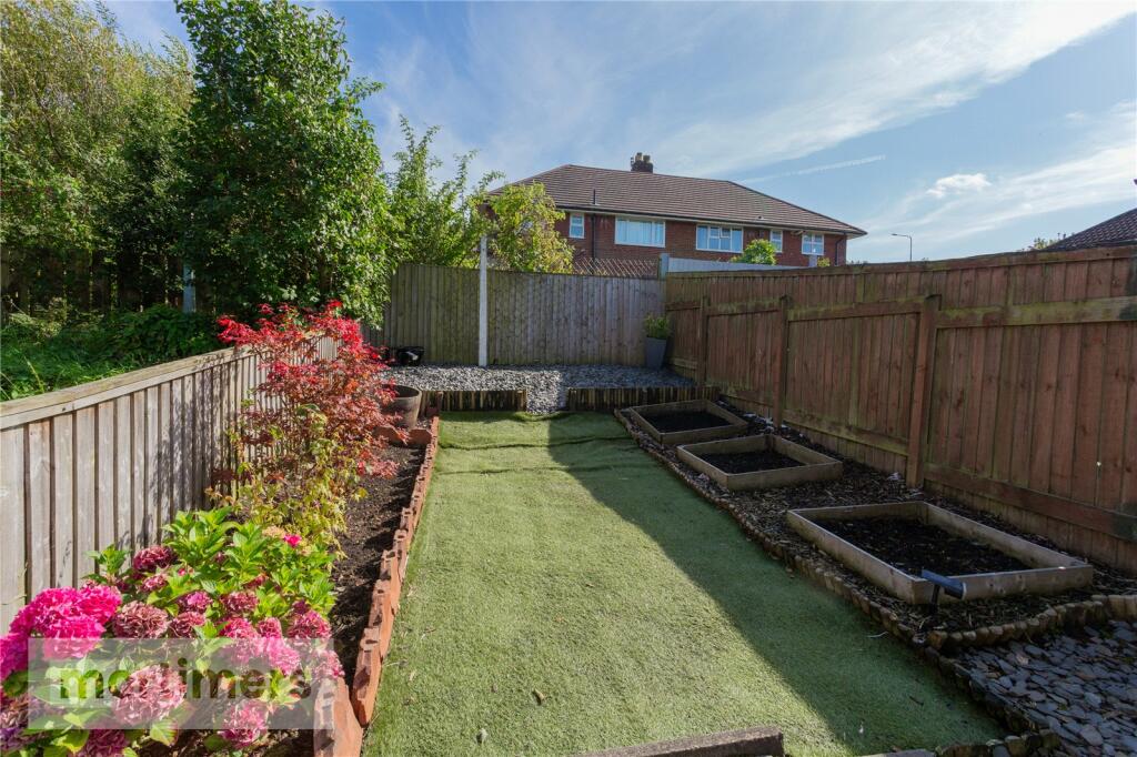 Additional image 17 of Brown Birks Road, Accrington, Lancashire, BB5