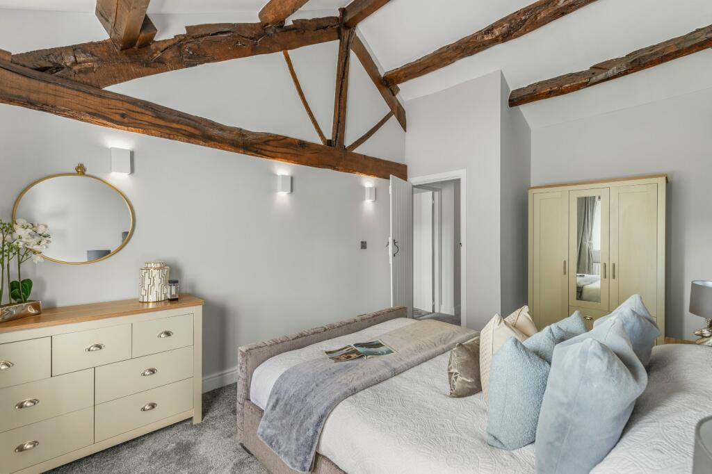 Additional image 53 of Lothersdale, North Yorkshire, BD20