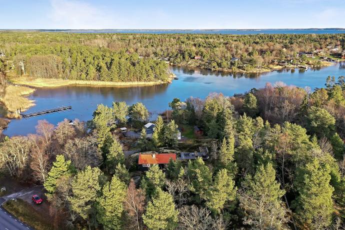 Additional image 3 of Sollenkrokavägen 124, Djurö, Värmdö kommun