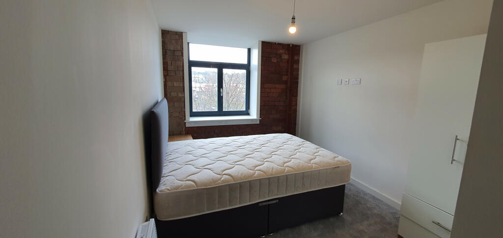 Additional image 10 of Conditioning House, Cape Street, Bradford, Yorkshire, BD1