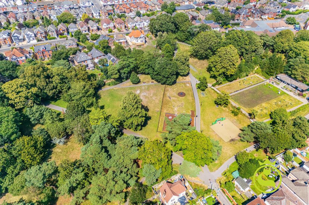 Additional image 22 of New Development - Langdon Road, Alexandra Park, Poole BH14