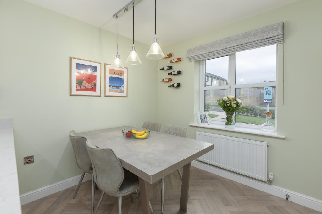 Additional image 10 of Weavers' Way, Colne, BB8