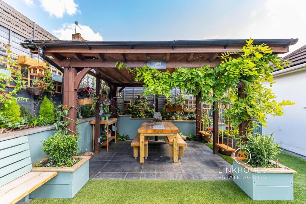 Additional image 8 of Wilmur Crescent, Poole, BH15