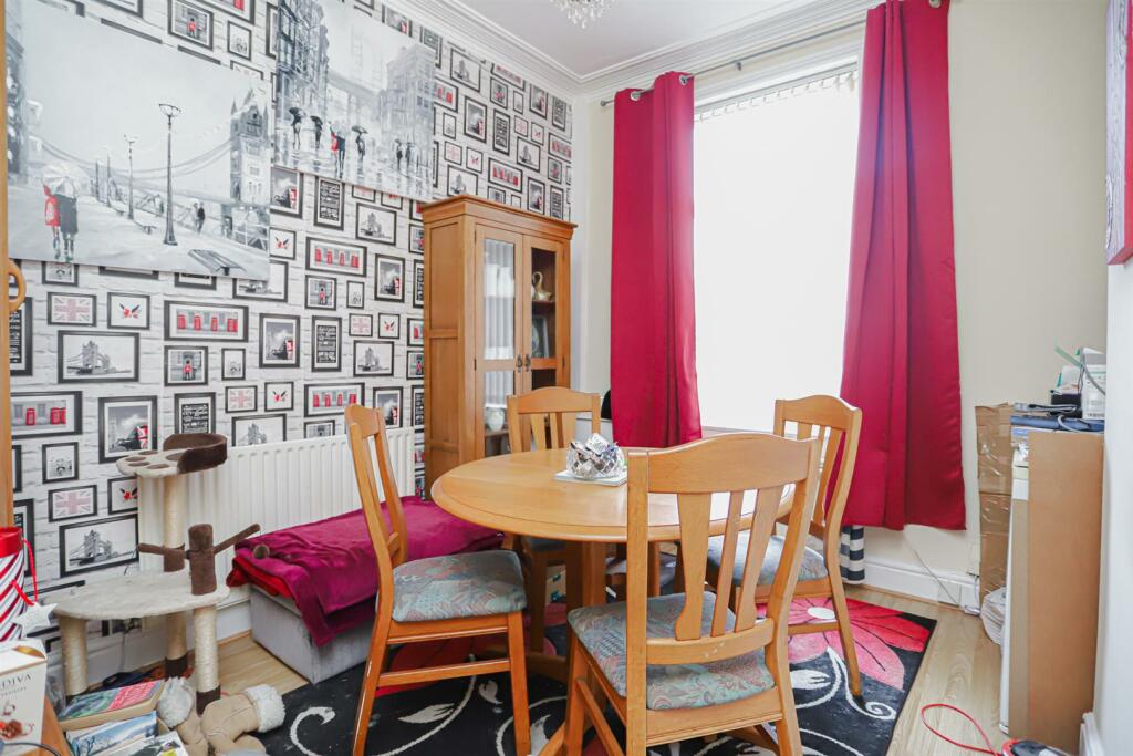 Additional image 5 of Green Street, Great Harwood