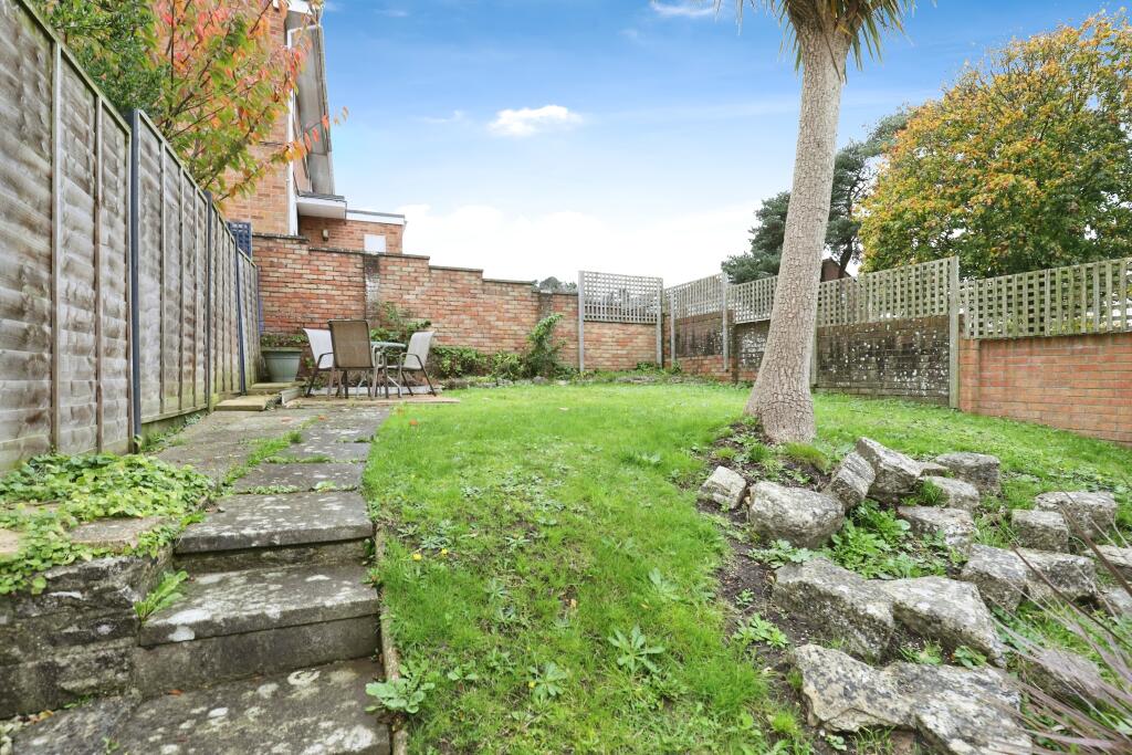 Additional image 18 of Todber Close, KNIGHTON HEATH, Bournemouth, Dorset, BH11