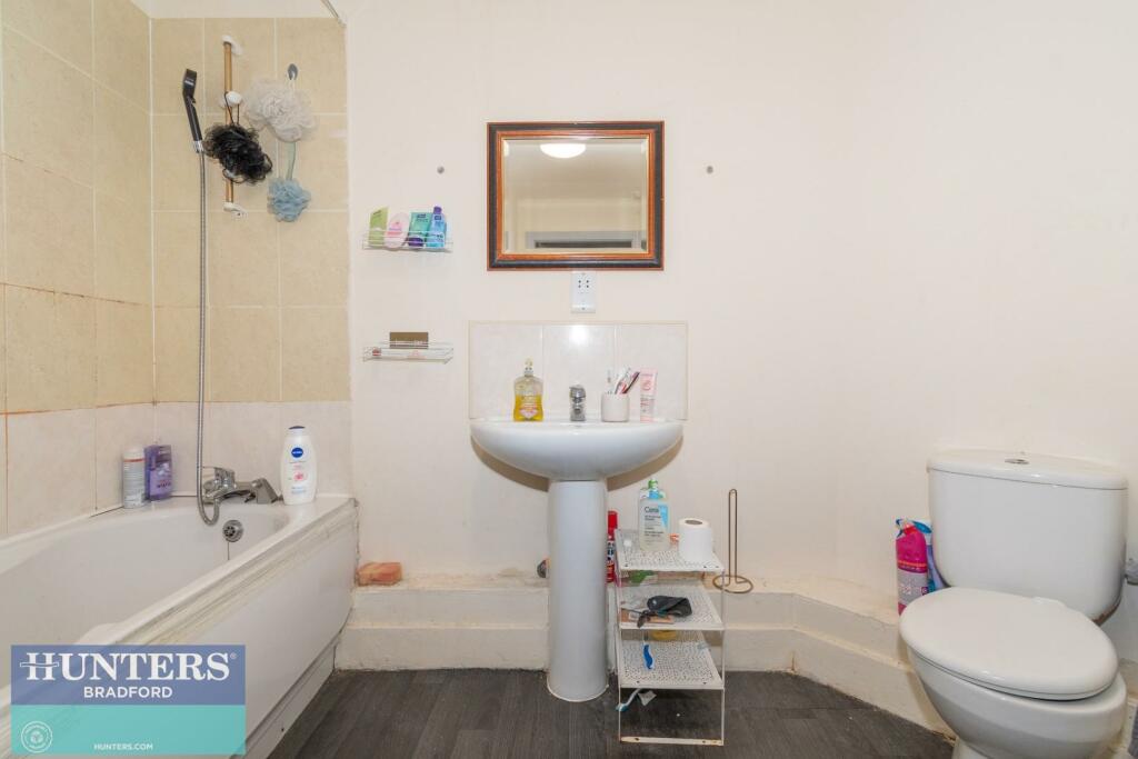 Additional image 10 of REF - TN -  Behrens Warehouse, East Parade Little Germany, Bradford, West Yorkshire, BD1 5HD