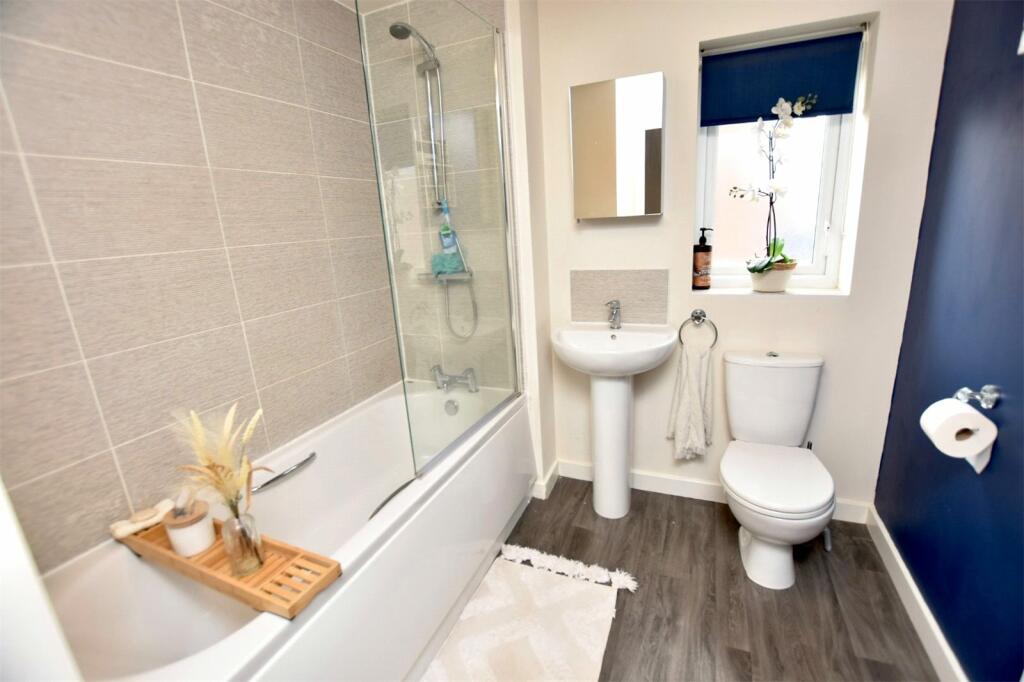 Additional image 12 of Holdsworth Drive, Great Harwood, Blackburn, Lancashire, BB6