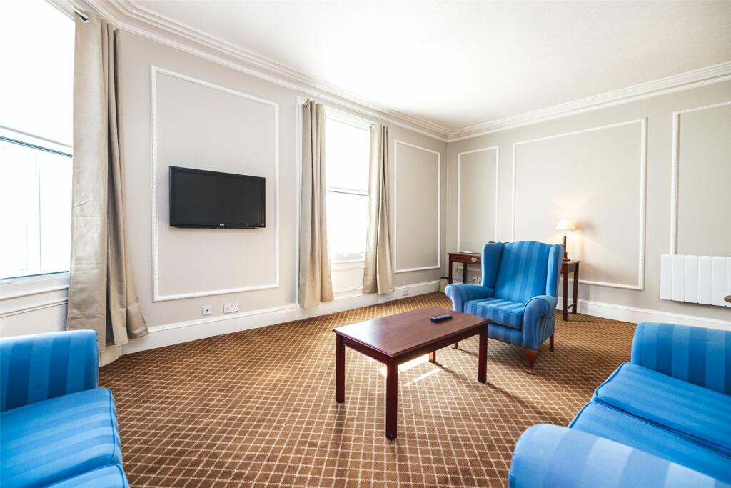 Additional image 5 of Esslemont Avenue, Aberdeen, Aberdeenshire, AB25