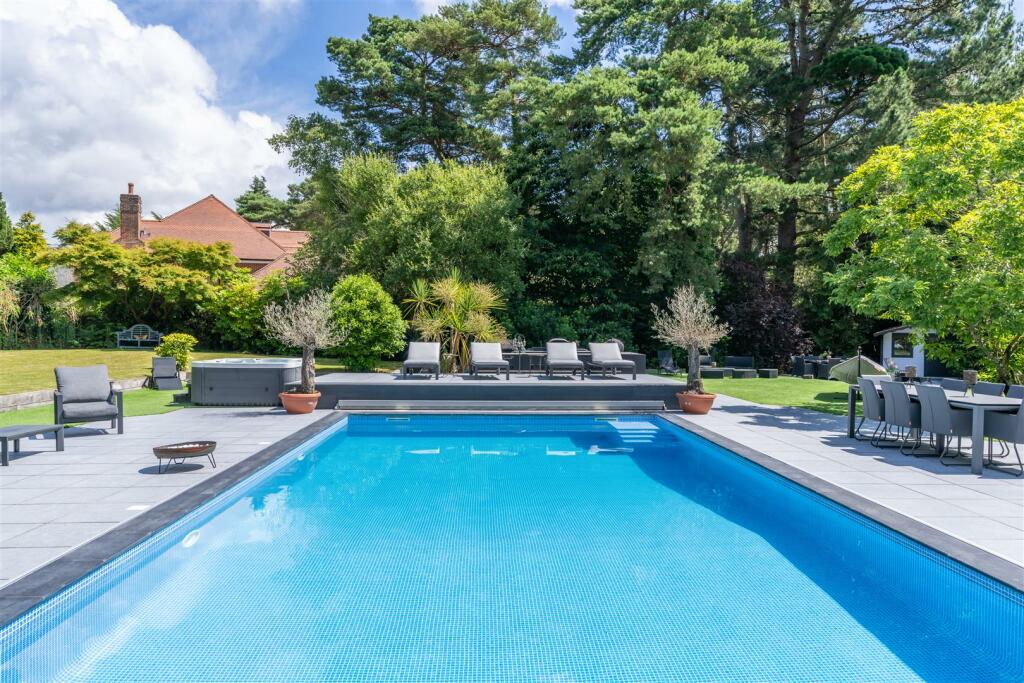 Additional image 4 of Western Avenue, Branksome Park