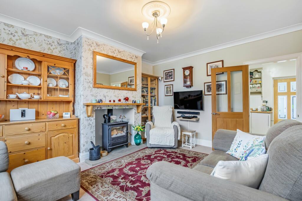 Additional image 8 of Kendal Road, Hellifield, Skipton, North Yorkshire, BD23
