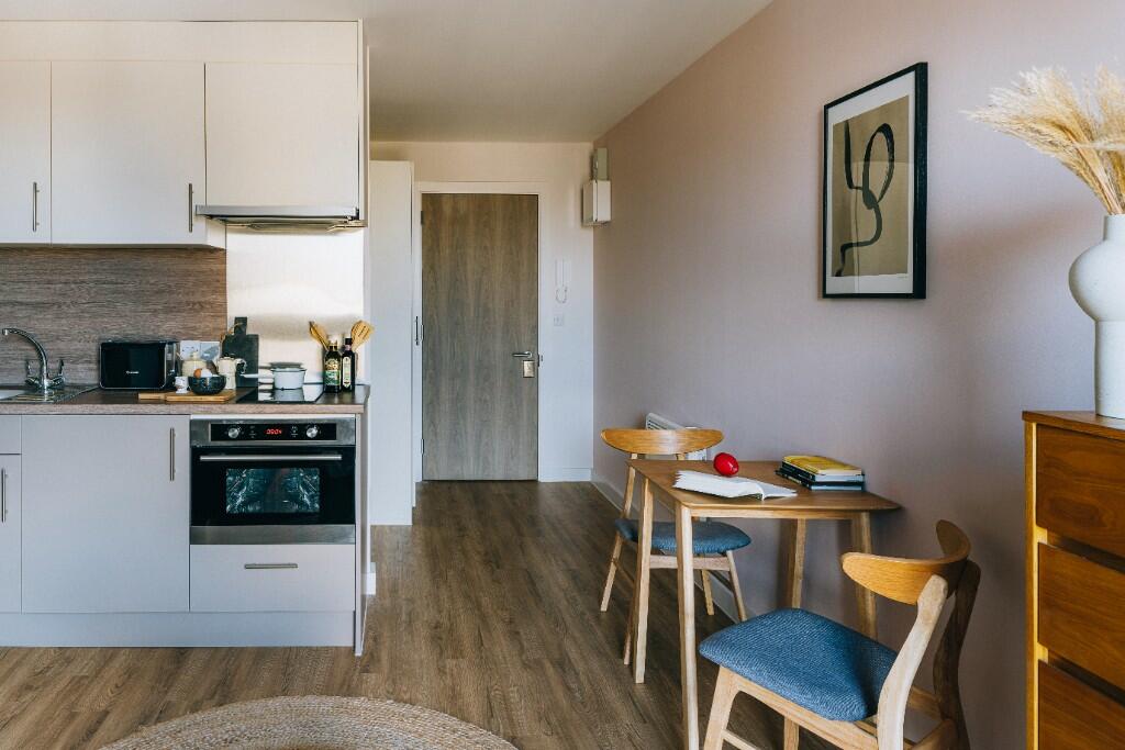 Additional image 4 of Schoolhill, Aberdeen, Aberdeenshire, AB10