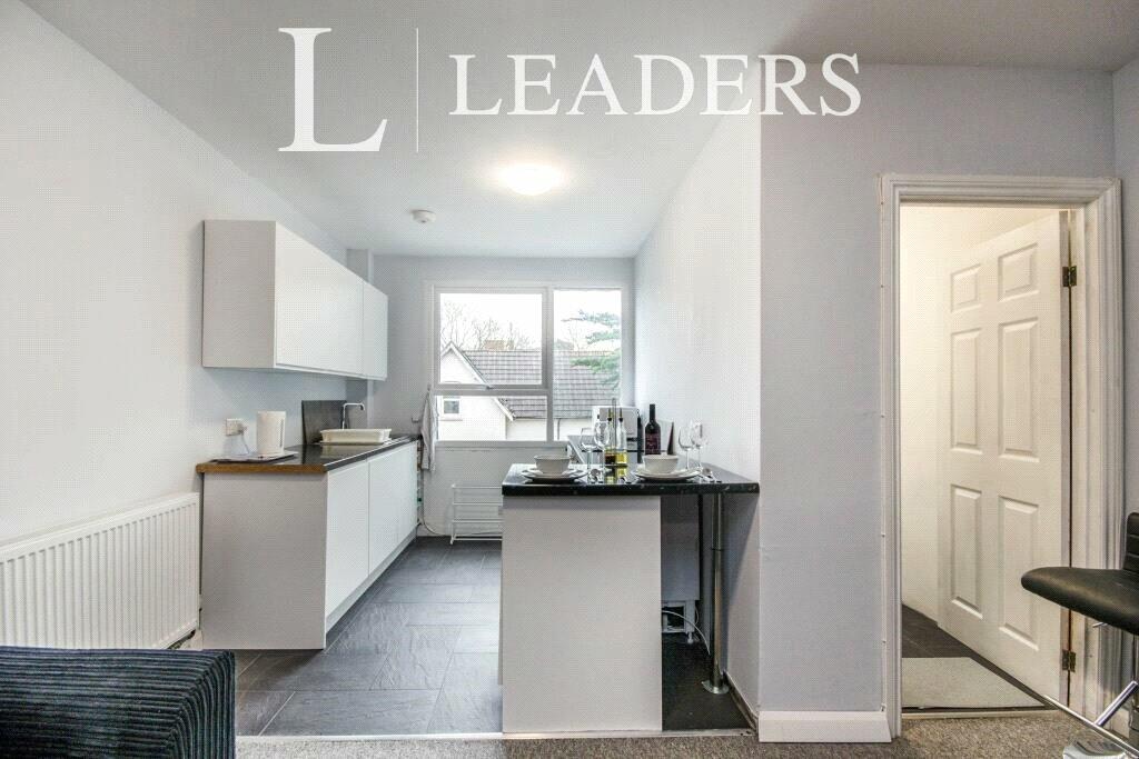 Additional image 5 of Knyveton Road, Bournemouth, Dorset