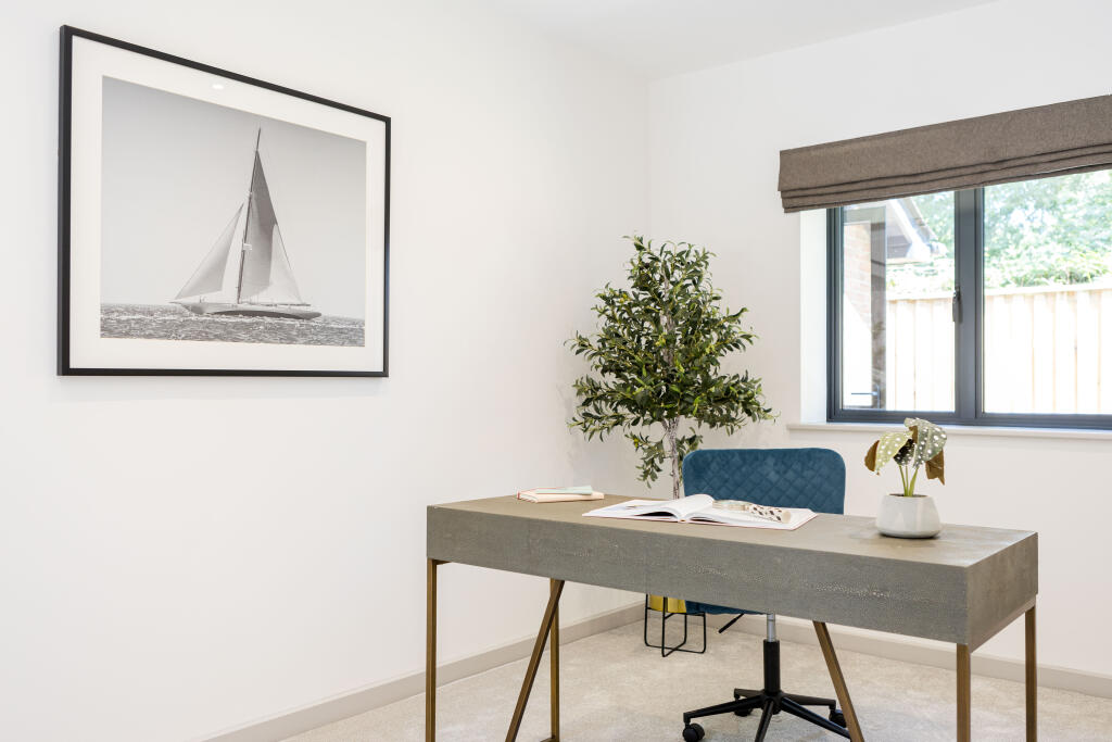 Additional image 20 of Jennys Lane, Lytchett Matravers, Poole, Dorset, BH16