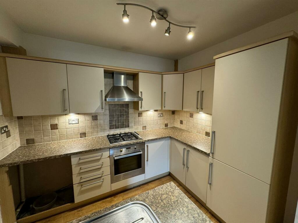 Additional image 3 of The Old Brewery, 2 Prince Street, Haworth, Keighley