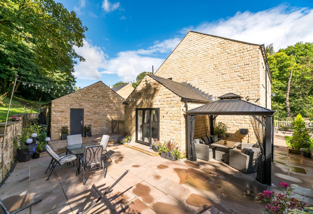 Additional image 41 of Old Foundry, off Ireland Street, Bingley, West Yorkshire