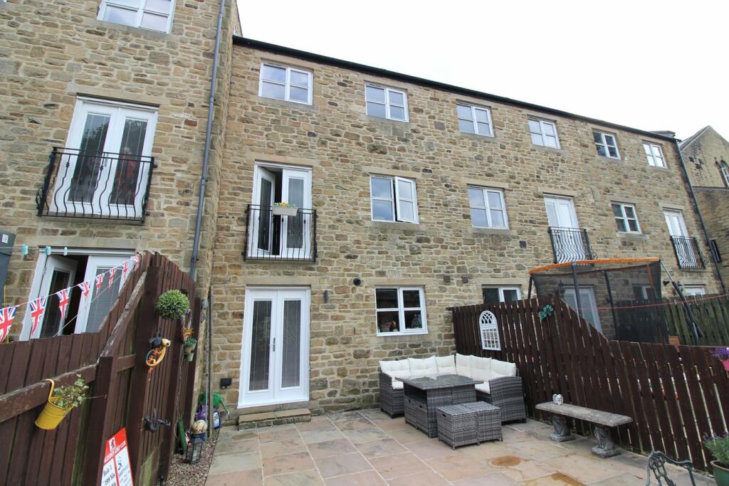 Additional image 19 of Lower Town Mills, Oxenhope, Keighley, BD22