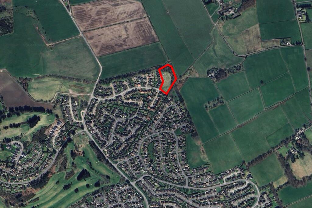 Additional image 2 of , Land off Meadowlands Close, Westhill, Aberdeen, AB326EF
