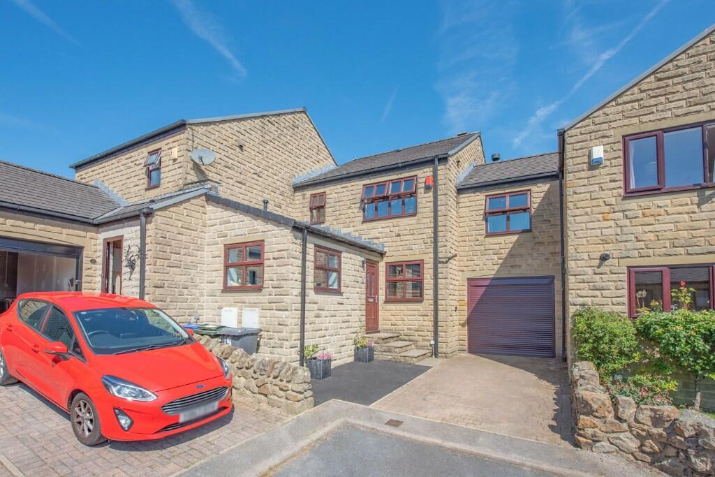 Additional image 19 of 19 Buckden Court, Silsden BD20 9LY